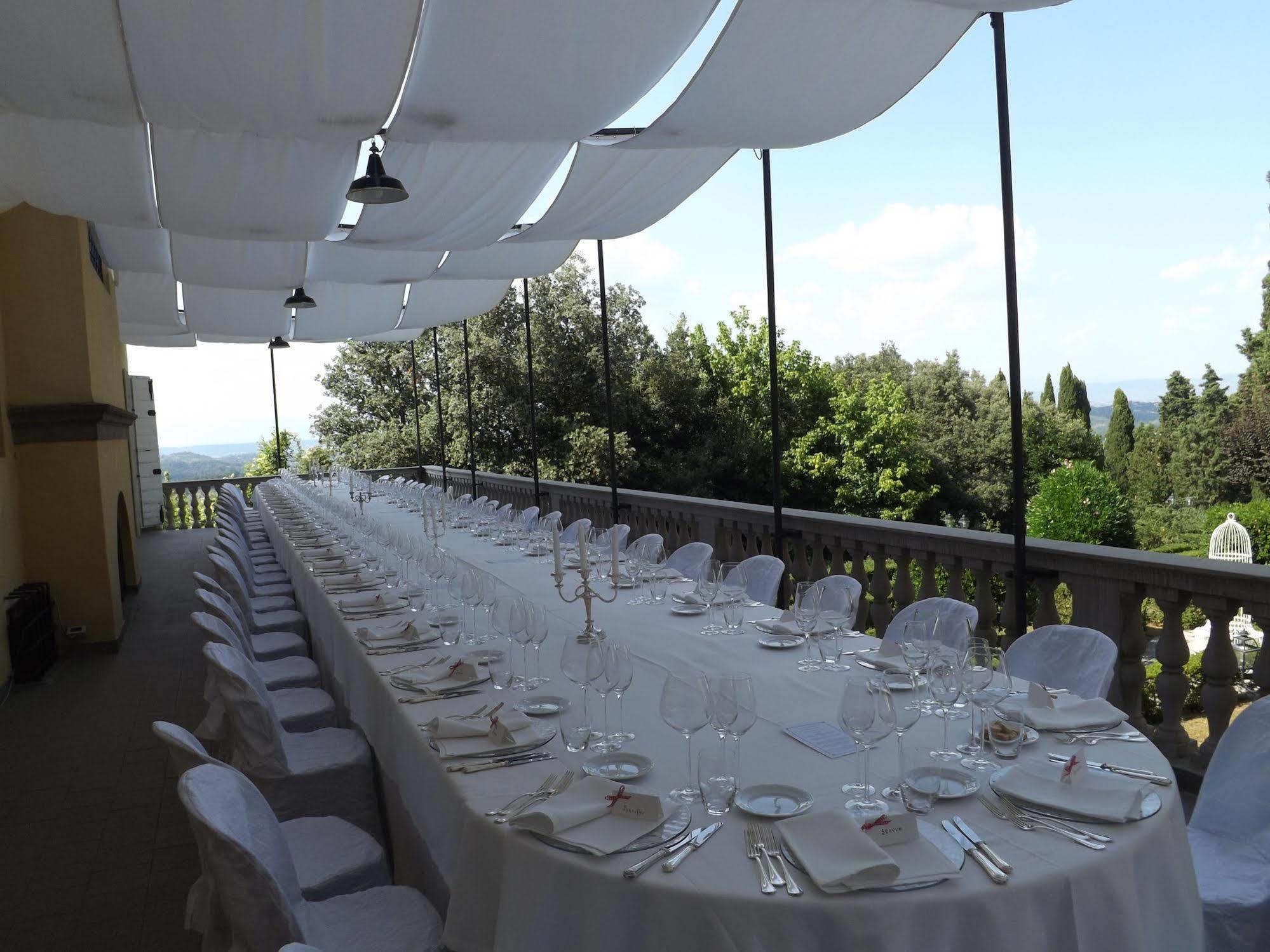 Borgo Bucciano Villa San Miniato Exteriör bild